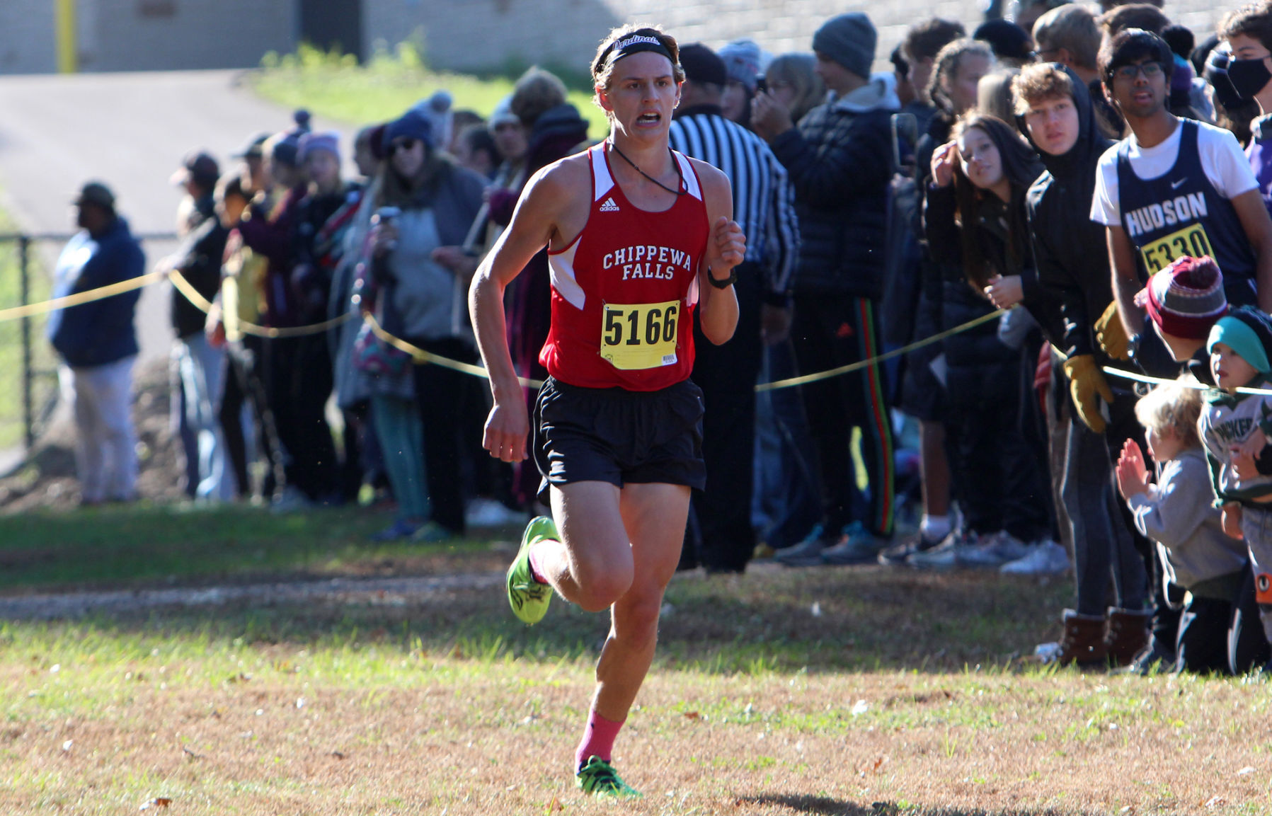 Big Rivers Conference cross country championships 10-16-21